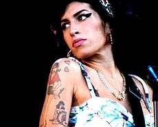 Amy Winehouse